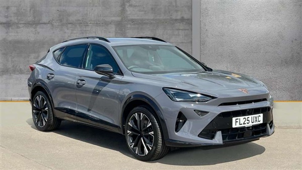 Large image for the Used Cupra Formentor