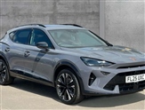Cupra Formentor Image 1
