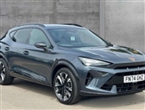 Cupra Formentor Image 1