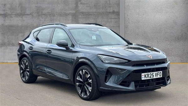 Large image for the Used Cupra Formentor