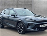 Cupra Formentor Image 1