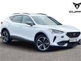 Cupra Formentor Image 1