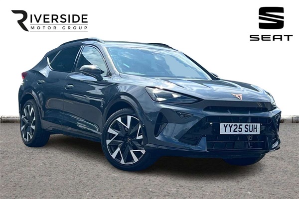 Large image for the Used Cupra Formentor