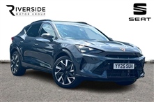 Used Cupra Formentor