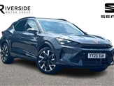Cupra Formentor Image 1