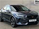 Cupra Formentor Image 1