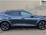 Cupra Formentor Image 2