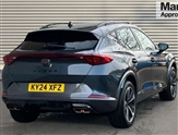 Cupra Formentor Image 3