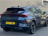 Cupra Formentor Image 3