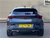 Cupra Formentor Image 4
