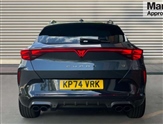 Cupra Formentor Image 4