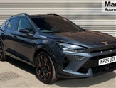 Cupra Formentor Image 1