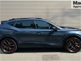 Cupra Formentor Image 2