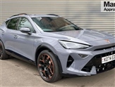 Cupra Formentor Image 1