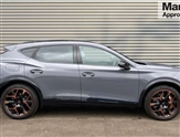 Cupra Formentor Image 2