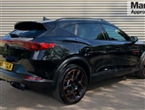 Cupra Formentor Image 3