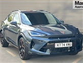 Cupra Formentor Image 1