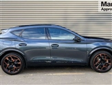 Cupra Formentor Image 2