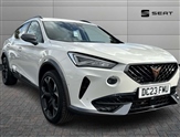 Cupra Formentor Image 1