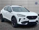 Cupra Formentor Image 1