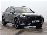 Cupra Formentor Image 1