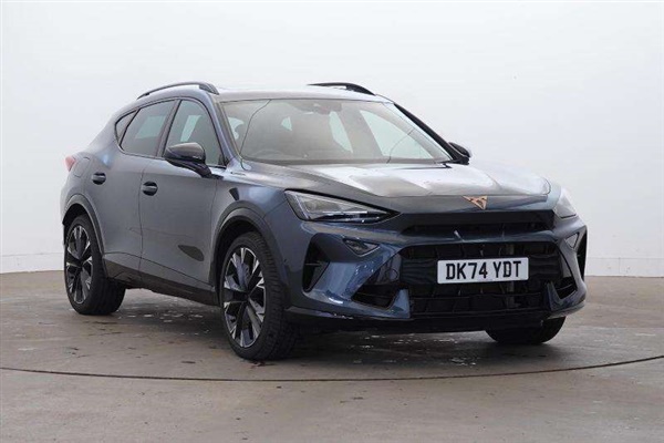 Large image for the Used Cupra Formentor