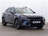 Cupra Formentor Image 1