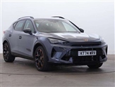 Cupra Formentor Image 1