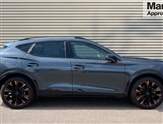 Cupra Formentor Image 2