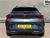 Cupra Formentor Image 4