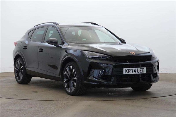 Large image for the Used Cupra Formentor