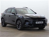 Cupra Formentor Image 1
