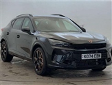 Cupra Formentor Image 1