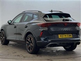 Cupra Formentor Image 3