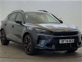 Cupra Formentor Image 1