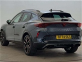 Cupra Formentor Image 3