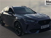 Cupra Formentor Image 1