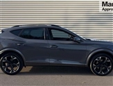 Cupra Formentor Image 2