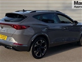 Cupra Formentor Image 3