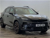Cupra Formentor Image 1