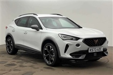 Used Cupra Formentor