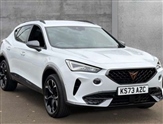 Cupra Formentor Image 1