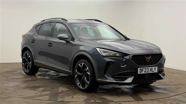 Large image for the Used Cupra Formentor
