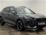 Cupra Formentor Image 1