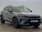 Cupra Formentor Image 1