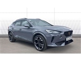 Cupra Formentor Image 1
