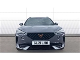 Cupra Formentor Image 3