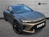 Cupra Formentor Image 1