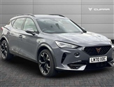 Cupra Formentor Image 1