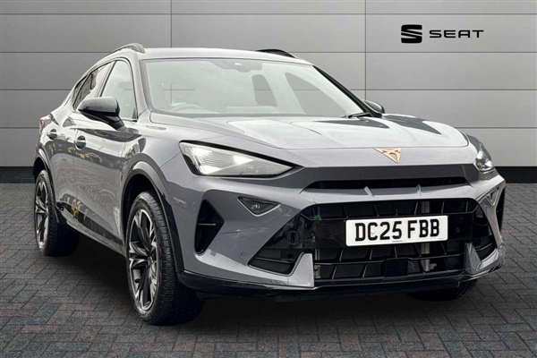 Large image for the Used Cupra Formentor